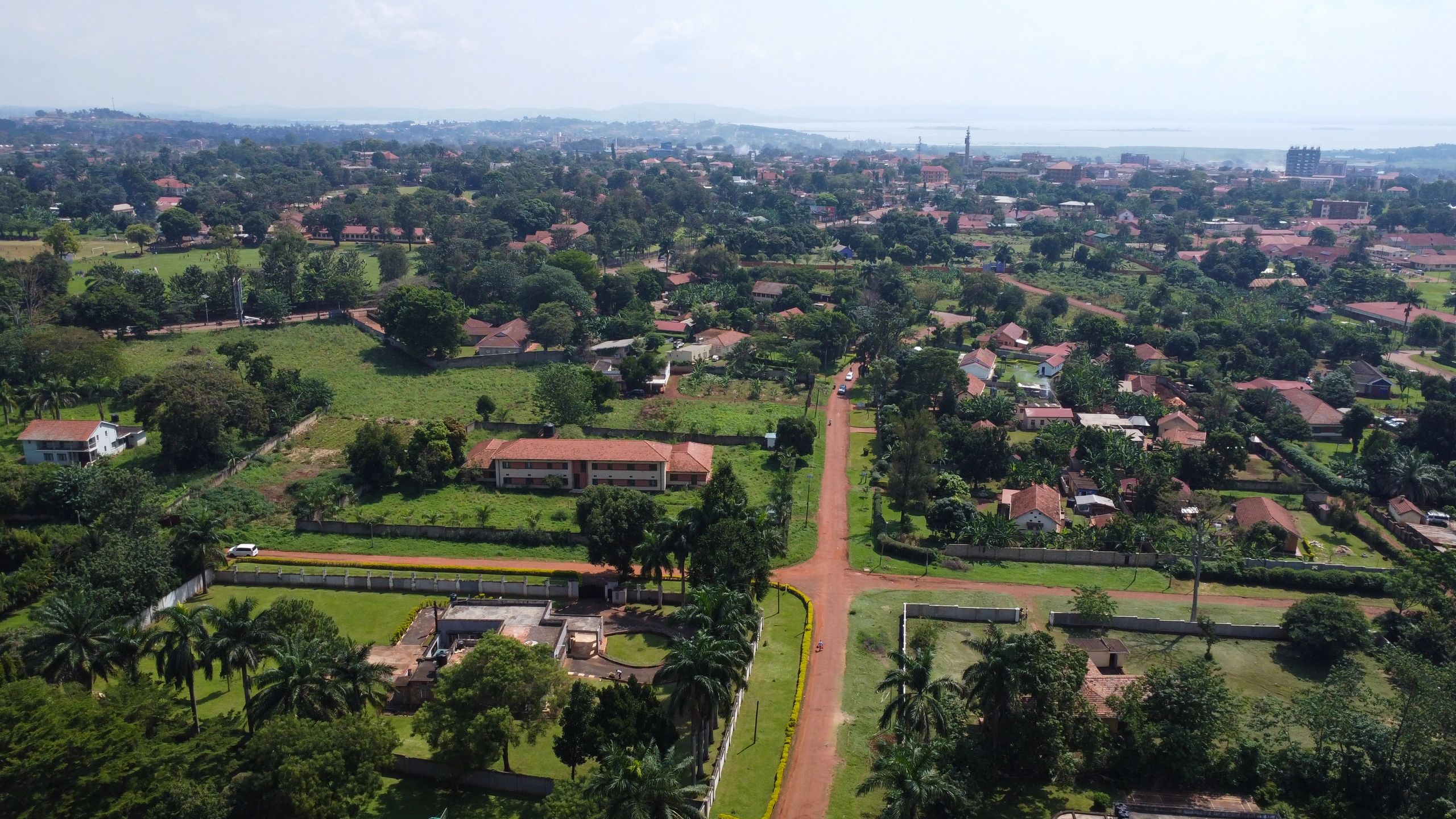 modern property valuation real estate Uganda